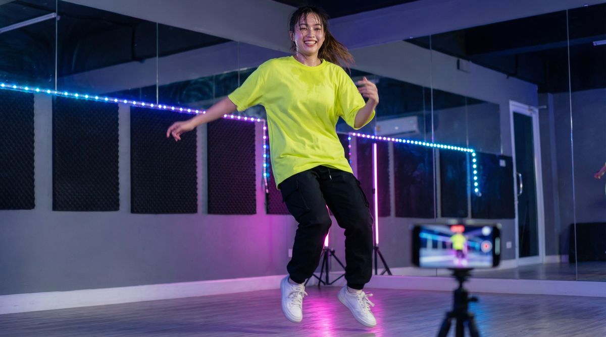 搜同网舞蹈视频