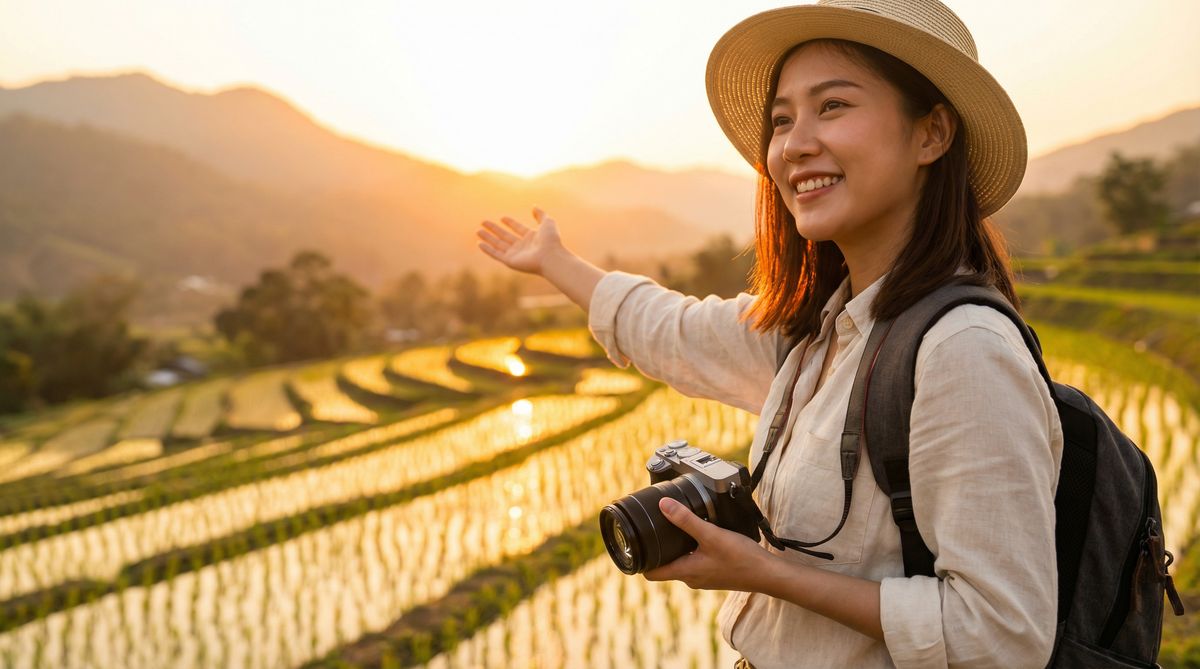 搜同网旅行视频